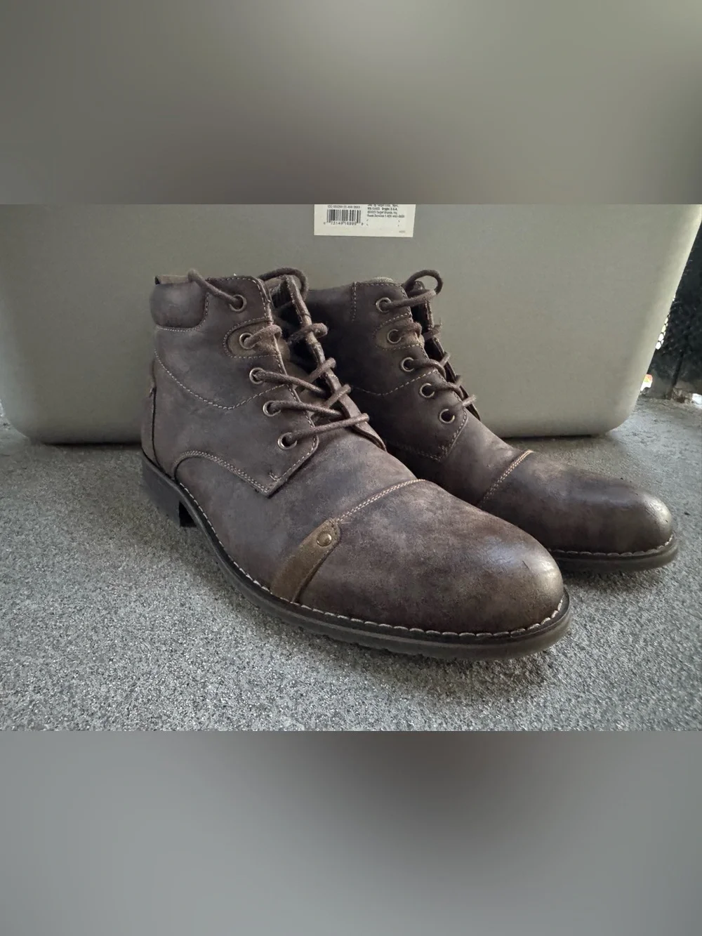 Ferra Aldo pre owned